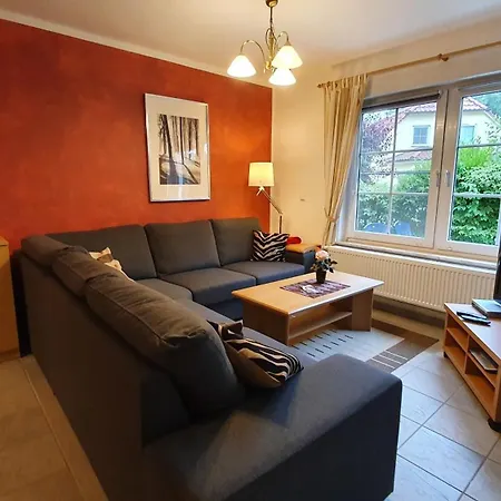 Am Deich 30 Strandadler *