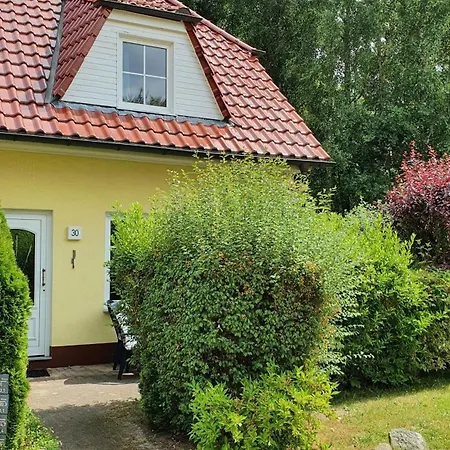 Am Deich 30 Strandadler * Zingst